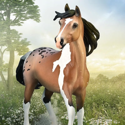 Collecta Horses Figurines