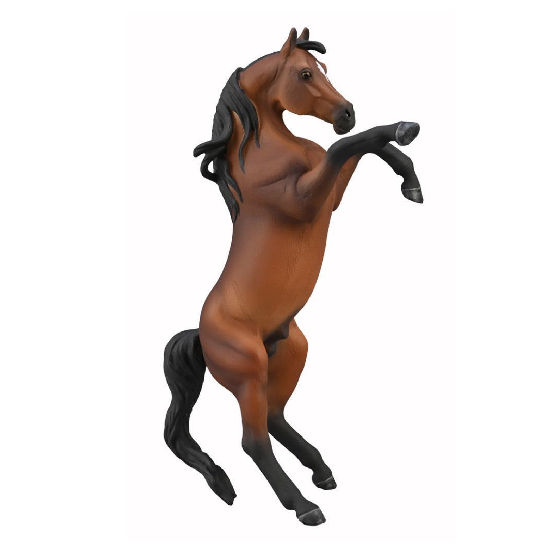 Collecta Arabian Stallion – My Model Horse