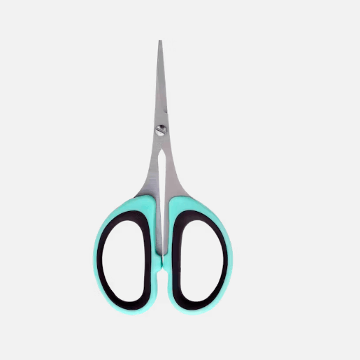Mini DIY Scissors Craft & Design