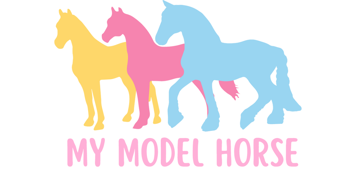Pierre à sel pour chevaux Breyer Traditional (échelle 1/9) – My Model Horse