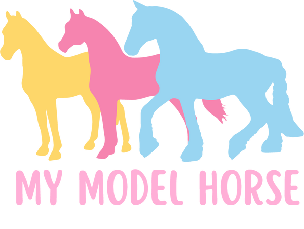 My Model Horse