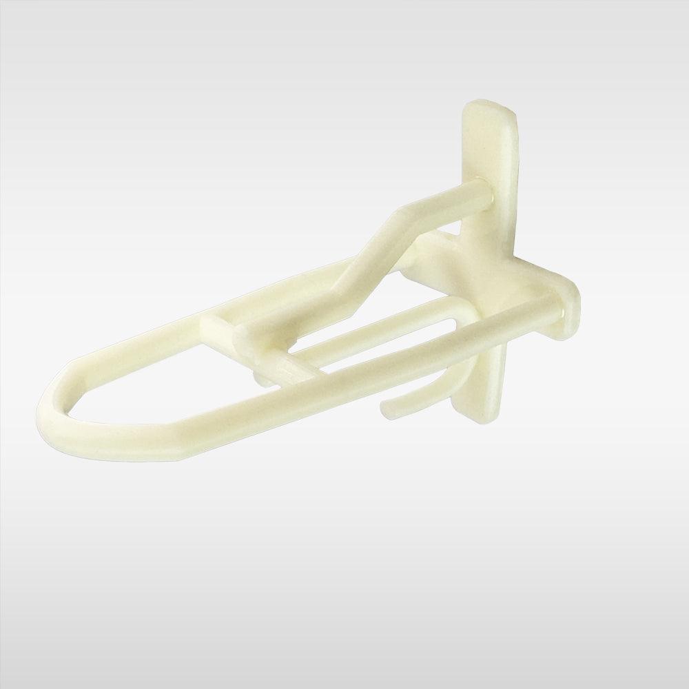 3d printed Sadle rack for Breyer Classics and CollectA Deluxe model horses (scale 1:12)
