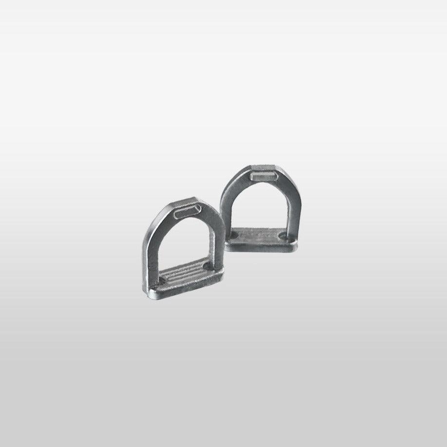 3D Stirrups - My Model Horse