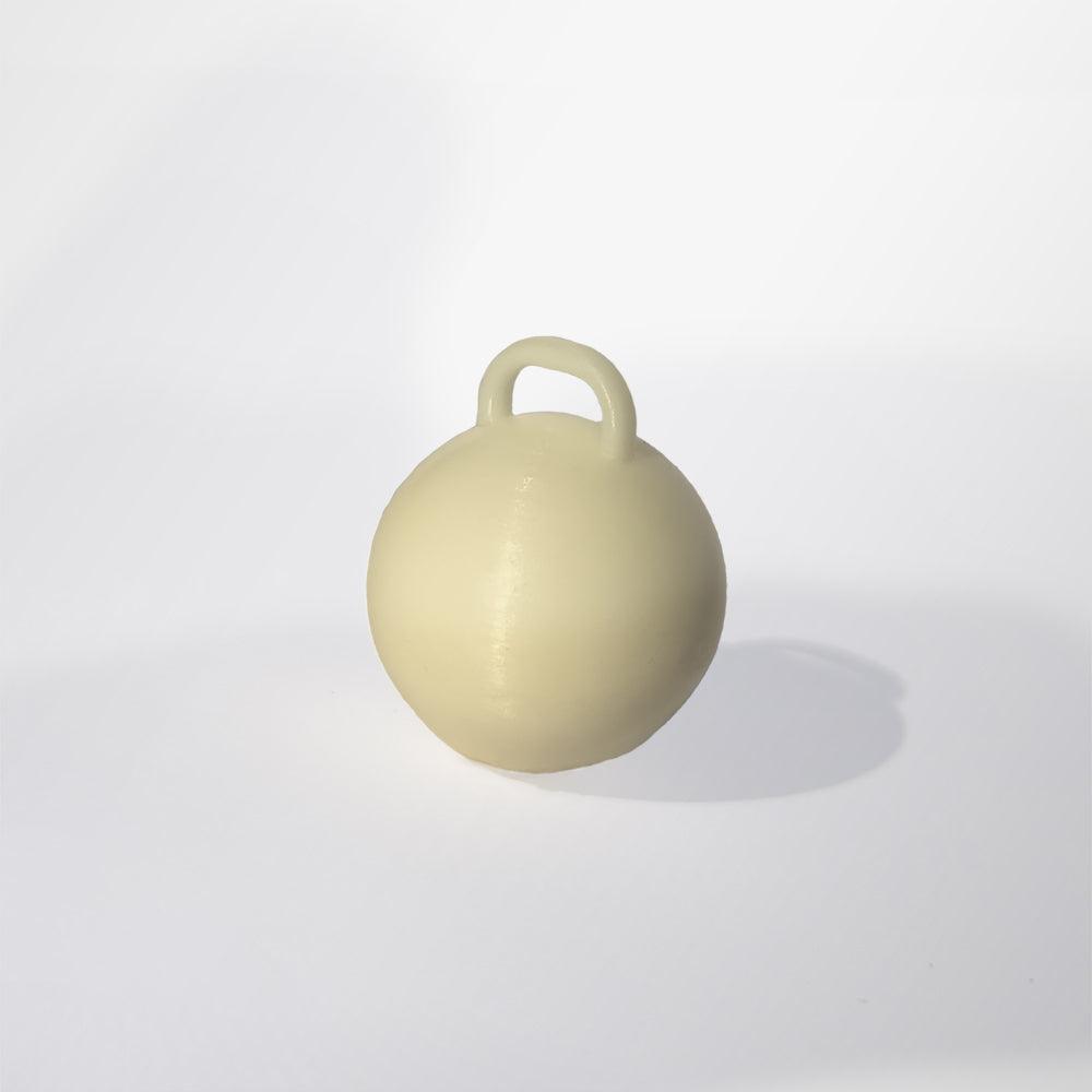 3D printed Stall Boredom Balls for Breyer scale 1:9