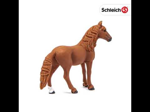 Schleich German Riding Pony Mare