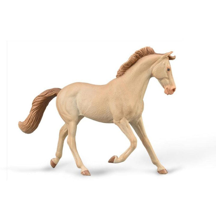 Figurine Cheval Mustang Jument CollectA 88986 – Neuf En Stock, Pour Enfants 3 Ans Et Plus, Jouet Animalier Réaliste