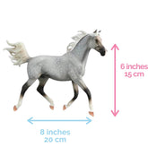 Model horses scales explained! – My Model Horse