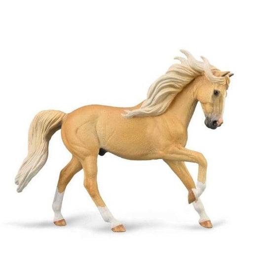 CollectA ANDALUSIAN STALLION mode horse