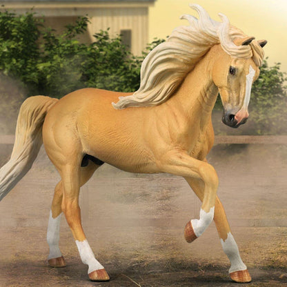 CollectA ANDALUSIAN STALLION.
