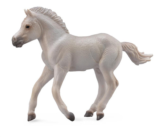 Collecta Fjord Foal Grey