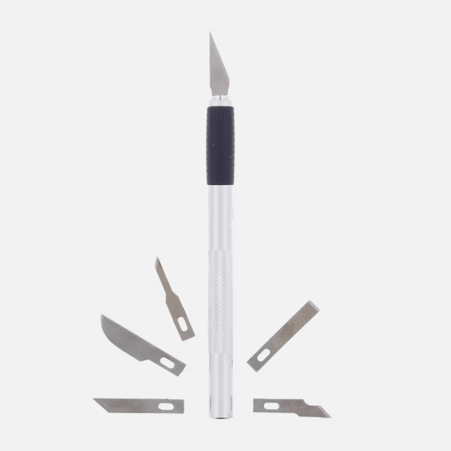 Precision Cutter for Craft & Design
