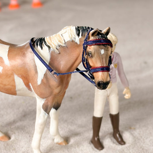 Sidepull Tack Kit for Schleich