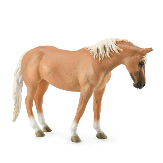 CollectA QUARTER MARE - Deluxe 1:12 - My Model Horse