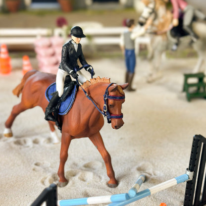 Sidepull Tack Kit for Schleich