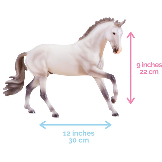Model horses scales explained! – My Model Horse