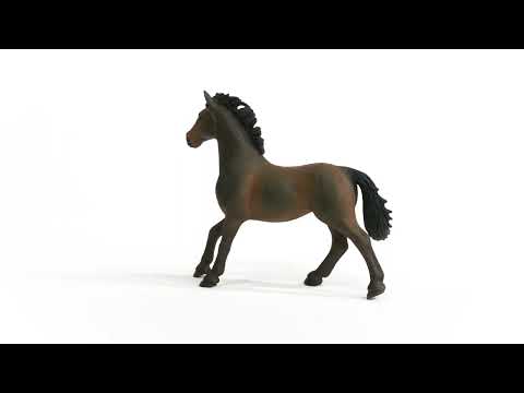 Schleich Oldenburger Stallion