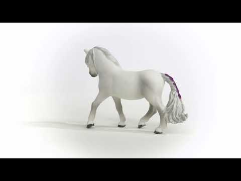 Schleich Icelandic Pony Mare